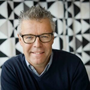 Robert Alexandersson