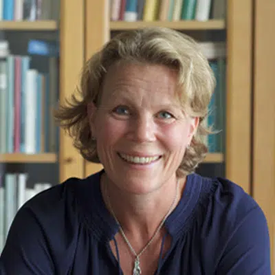 Viveka Strangert