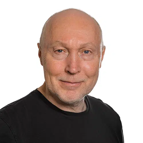 Mats Brockert