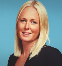 Linda Lindgren