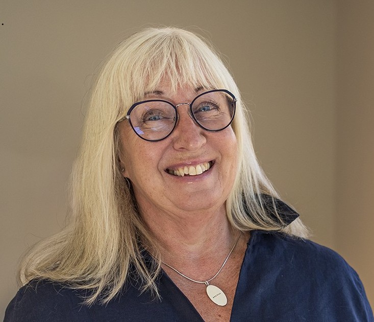 Anna Stenhede