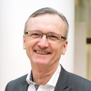 Anders Bernåker