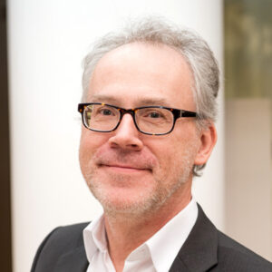 Mikael Carlson