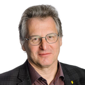 Claes Eriksson