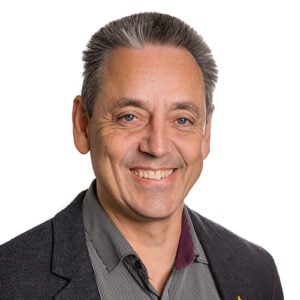 Leif Hagström