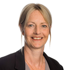 Maria Ahlström