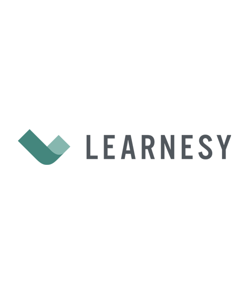 Learnesy logo