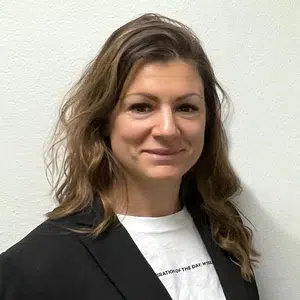Caroline Giannias Kaib